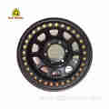 17x10 beadlock wheels for land cruiser